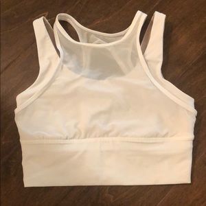 Lululemon bra top